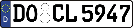 DO-CL5947