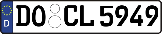 DO-CL5949