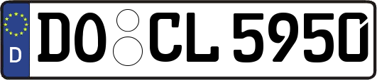 DO-CL5950