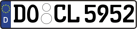 DO-CL5952
