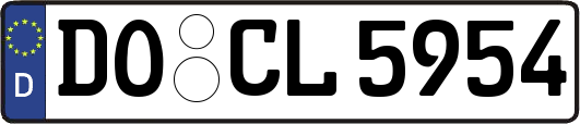 DO-CL5954