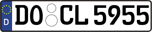 DO-CL5955