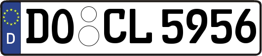 DO-CL5956