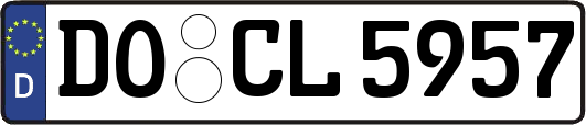 DO-CL5957