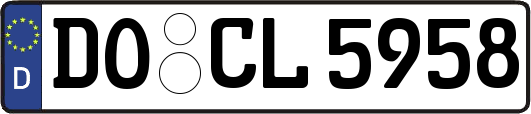 DO-CL5958