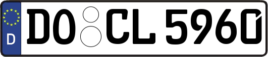 DO-CL5960