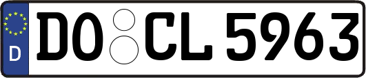 DO-CL5963