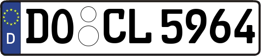 DO-CL5964