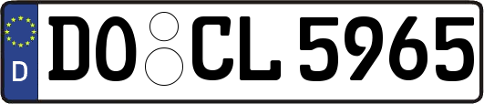 DO-CL5965
