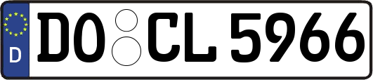 DO-CL5966