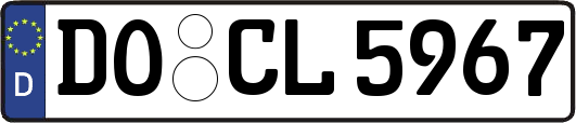 DO-CL5967
