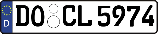 DO-CL5974
