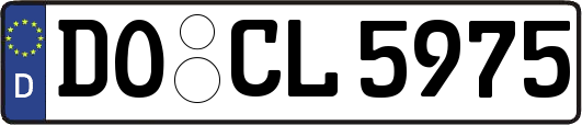 DO-CL5975