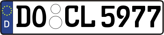 DO-CL5977