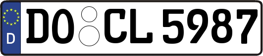 DO-CL5987