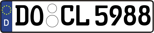 DO-CL5988
