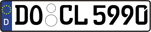 DO-CL5990