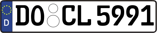 DO-CL5991