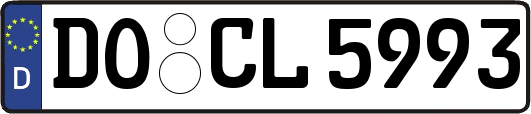 DO-CL5993