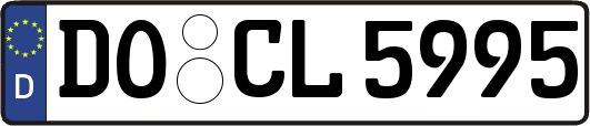 DO-CL5995