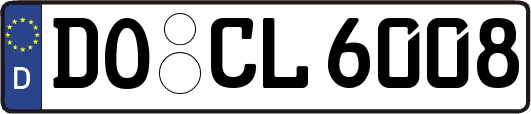 DO-CL6008