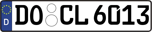 DO-CL6013