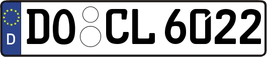 DO-CL6022