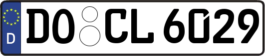 DO-CL6029
