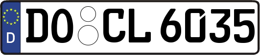 DO-CL6035