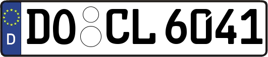 DO-CL6041