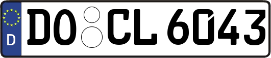 DO-CL6043