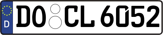 DO-CL6052
