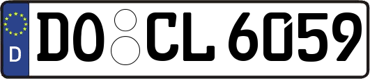 DO-CL6059