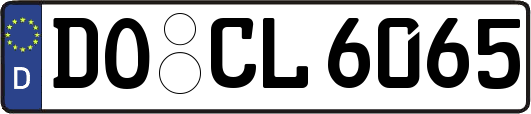 DO-CL6065