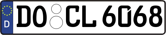 DO-CL6068