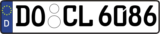 DO-CL6086
