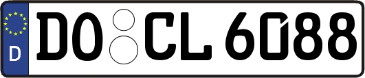 DO-CL6088