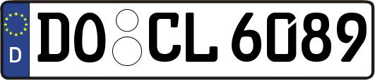 DO-CL6089