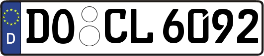 DO-CL6092
