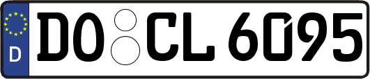 DO-CL6095