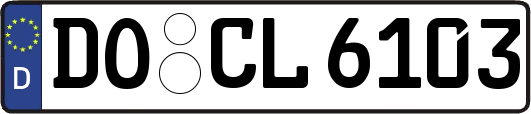 DO-CL6103