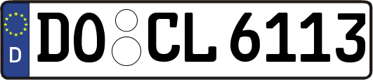 DO-CL6113