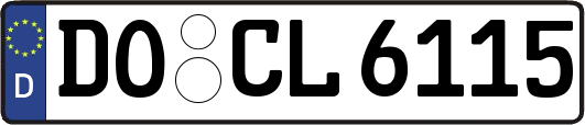 DO-CL6115