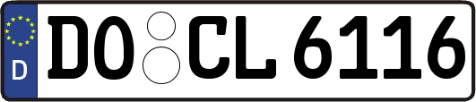 DO-CL6116
