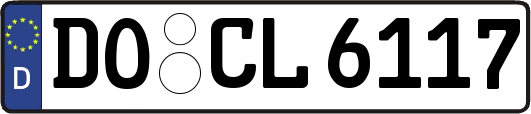 DO-CL6117
