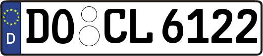 DO-CL6122
