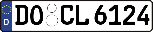 DO-CL6124