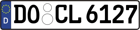 DO-CL6127