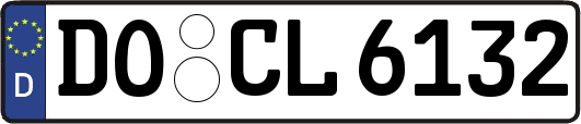 DO-CL6132