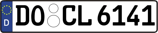 DO-CL6141